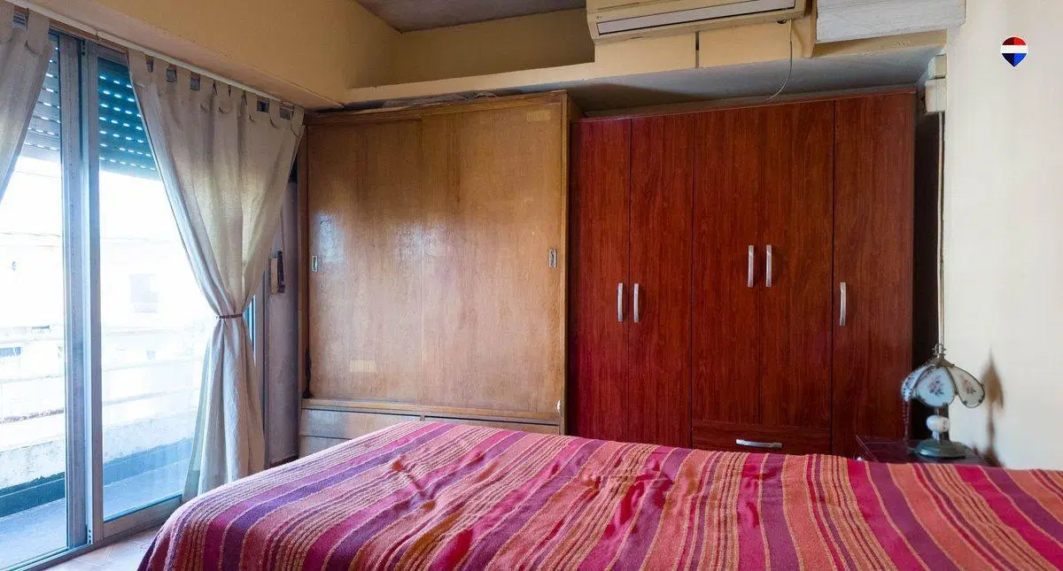 VENTA PH 4 AMBIENTES CON PATIO COCHERA EN WILDE 3