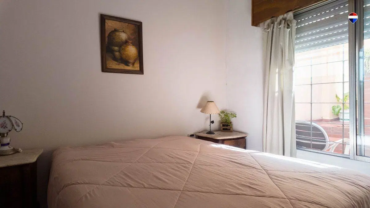 VENTA PH 4 AMBIENTES CON PATIO COCHERA EN WILDE 2