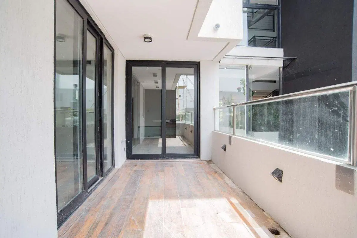 VENTA DEPTO 3 AMB EN RAMOS MEJIA PATIO PARRILLA 2