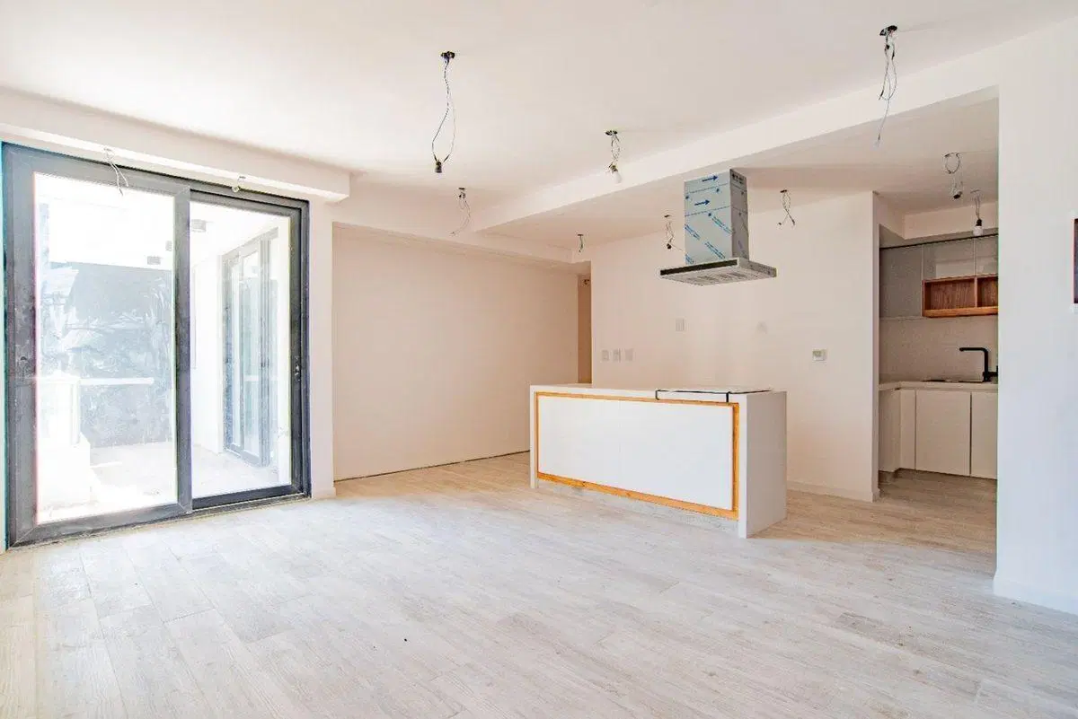 VENTA DEPTO 3 AMB EN RAMOS MEJIA PATIO PARRILLA 3