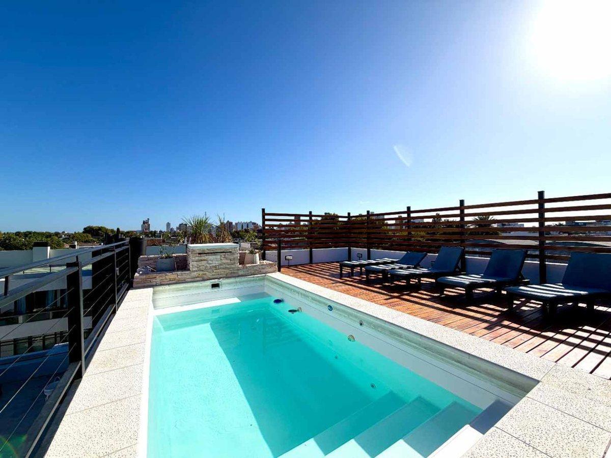VENTA DEPTO 3 AMB EN RAMOS MEJIA PATIO PARRILLA