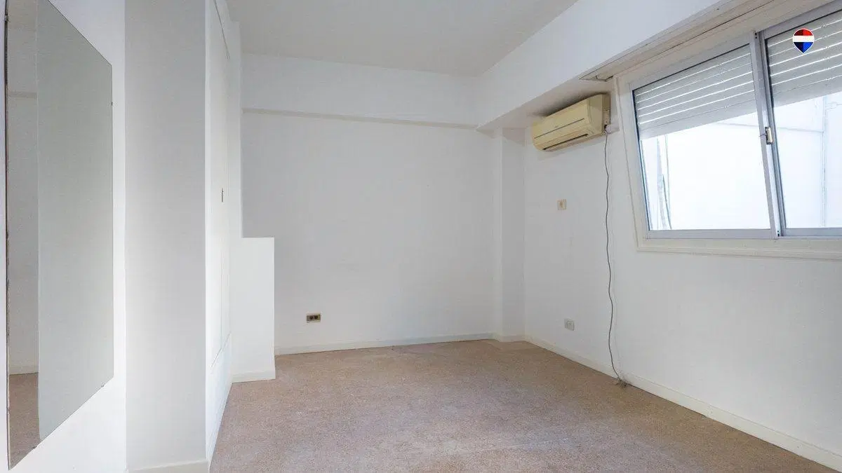 ALQUILER DEPARTAMENTO 2 AMBIENTES RECOLETA 2