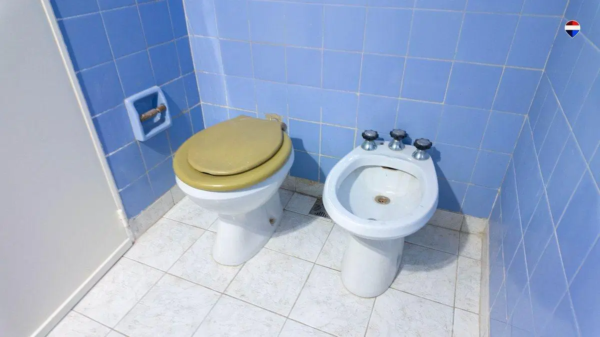 ALQUILER DEPARTAMENTO 2 AMBIENTES RECOLETA 5