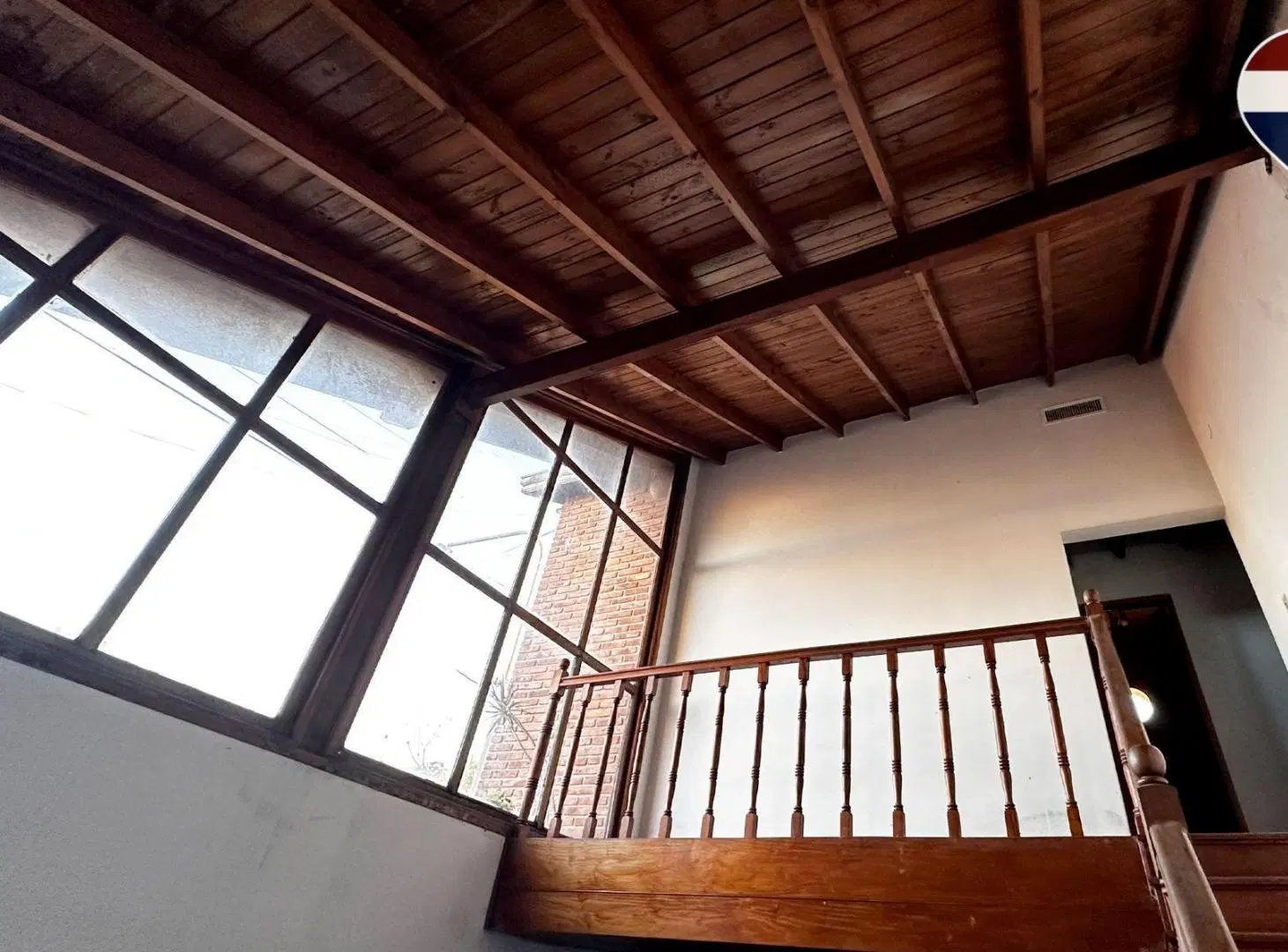 VENTA CASA DUPLEX PATIO COCHERA JARDIN REFACCIONAR 3