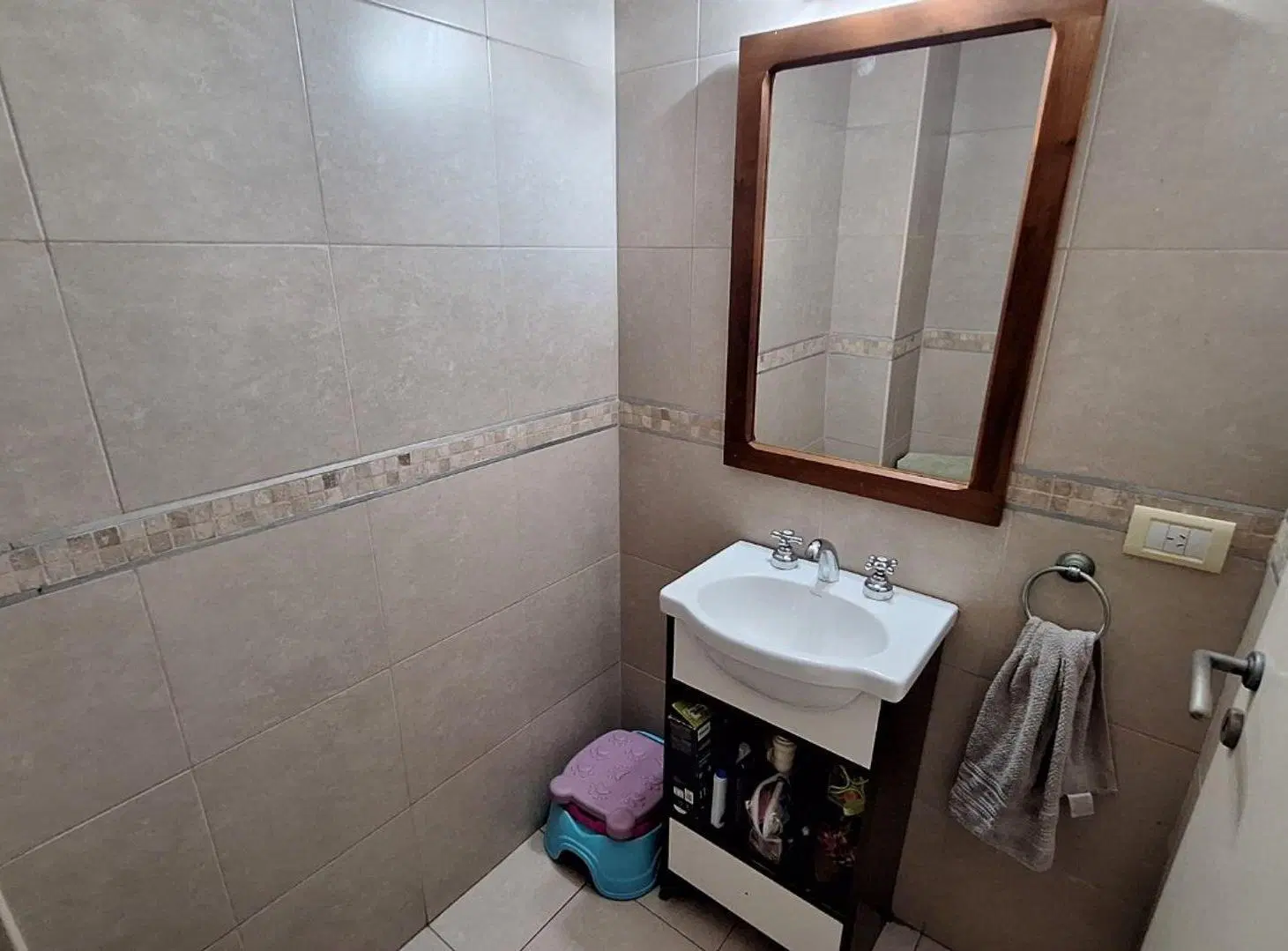 DEPTO 3 AMB CON BALCON EN VENTA EN WILDE 3