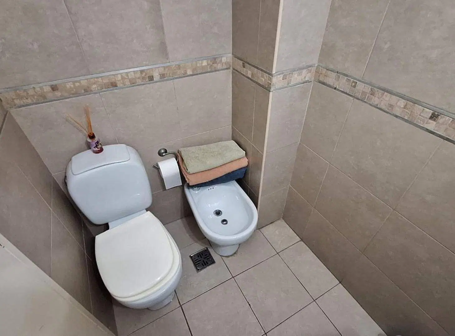 DEPTO 3 AMB CON BALCON EN VENTA EN WILDE 5