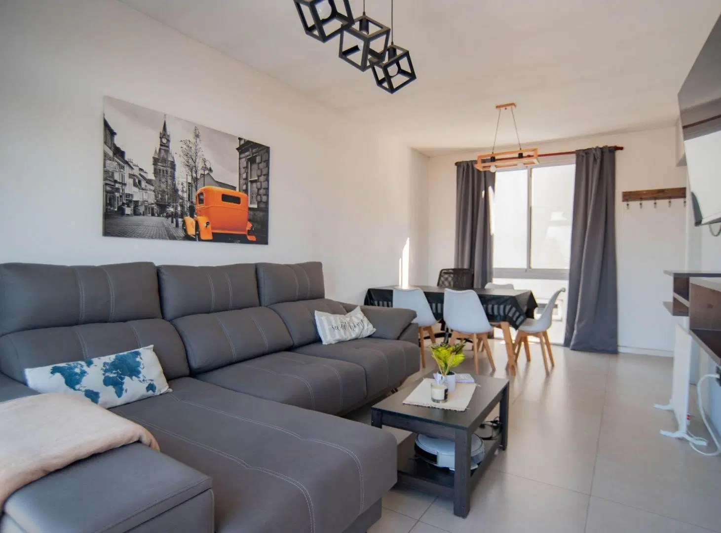 VENTA DEPARTAMENTO 3 AMB CON BALCON EN AVELLANEDA 2