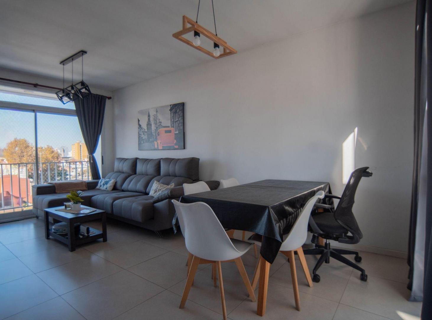 VENTA DEPARTAMENTO 3 AMB CON BALCON EN AVELLANEDA