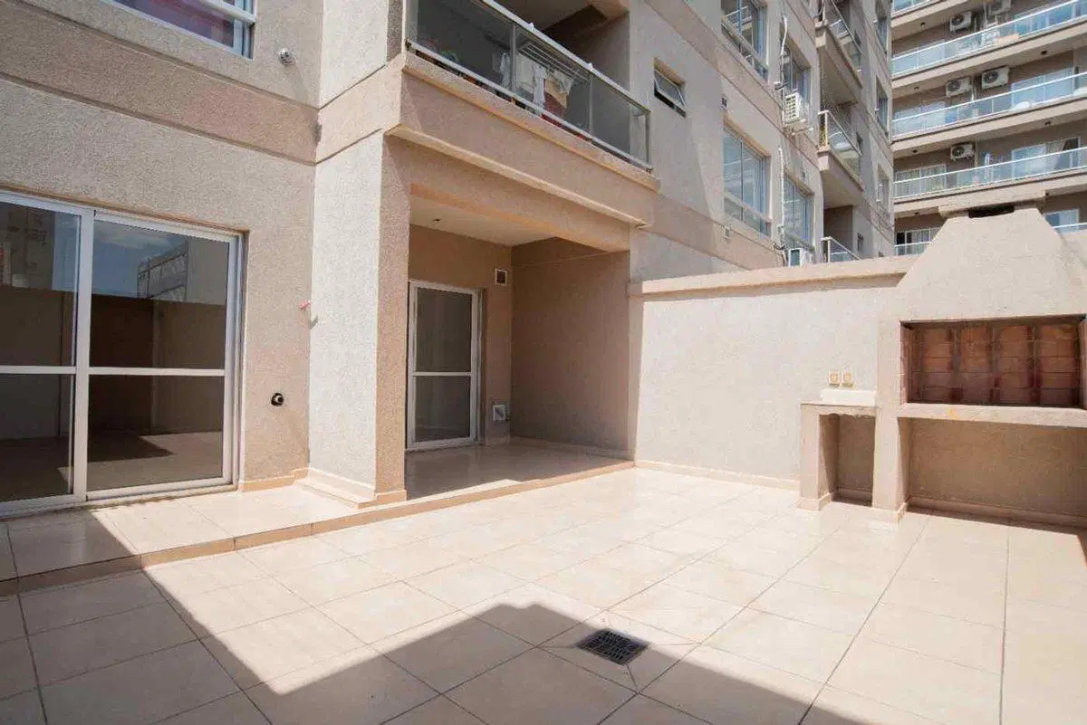 VENTA DEPTO 2 AMB VILLA LURO CON PATIO A ESTRENAR 5