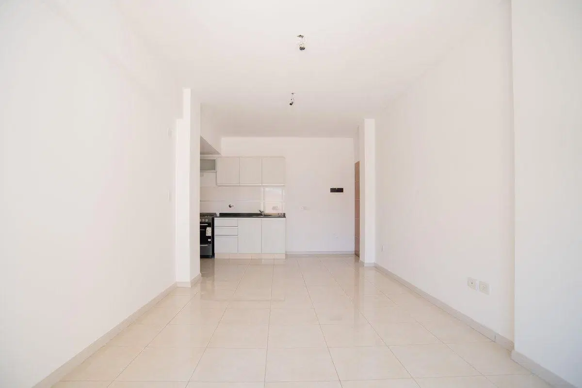 VENTA DEPTO 2 AMB VILLA LURO CON PATIO A ESTRENAR 2