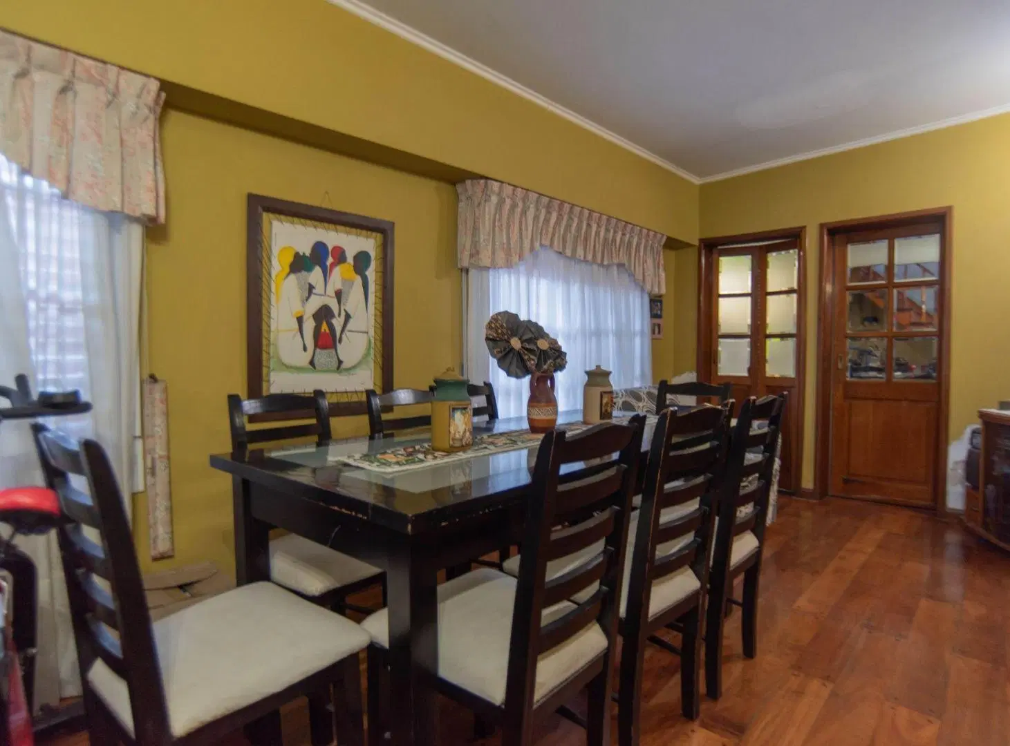 VENTA CASA 4 AMBIENTES PATIO TERRAZA SARANDI 2