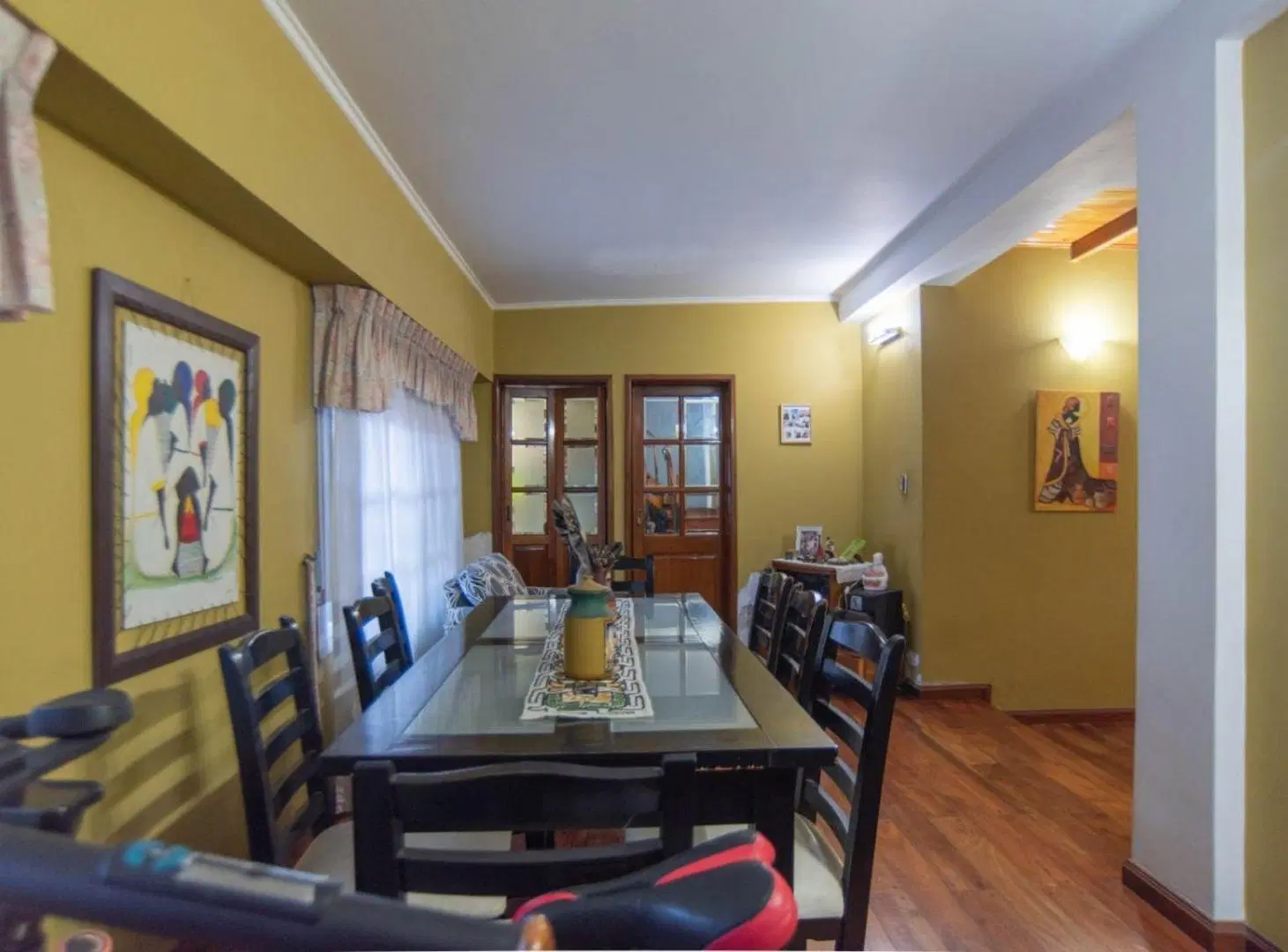 VENTA CASA 4 AMBIENTES PATIO TERRAZA SARANDI 4