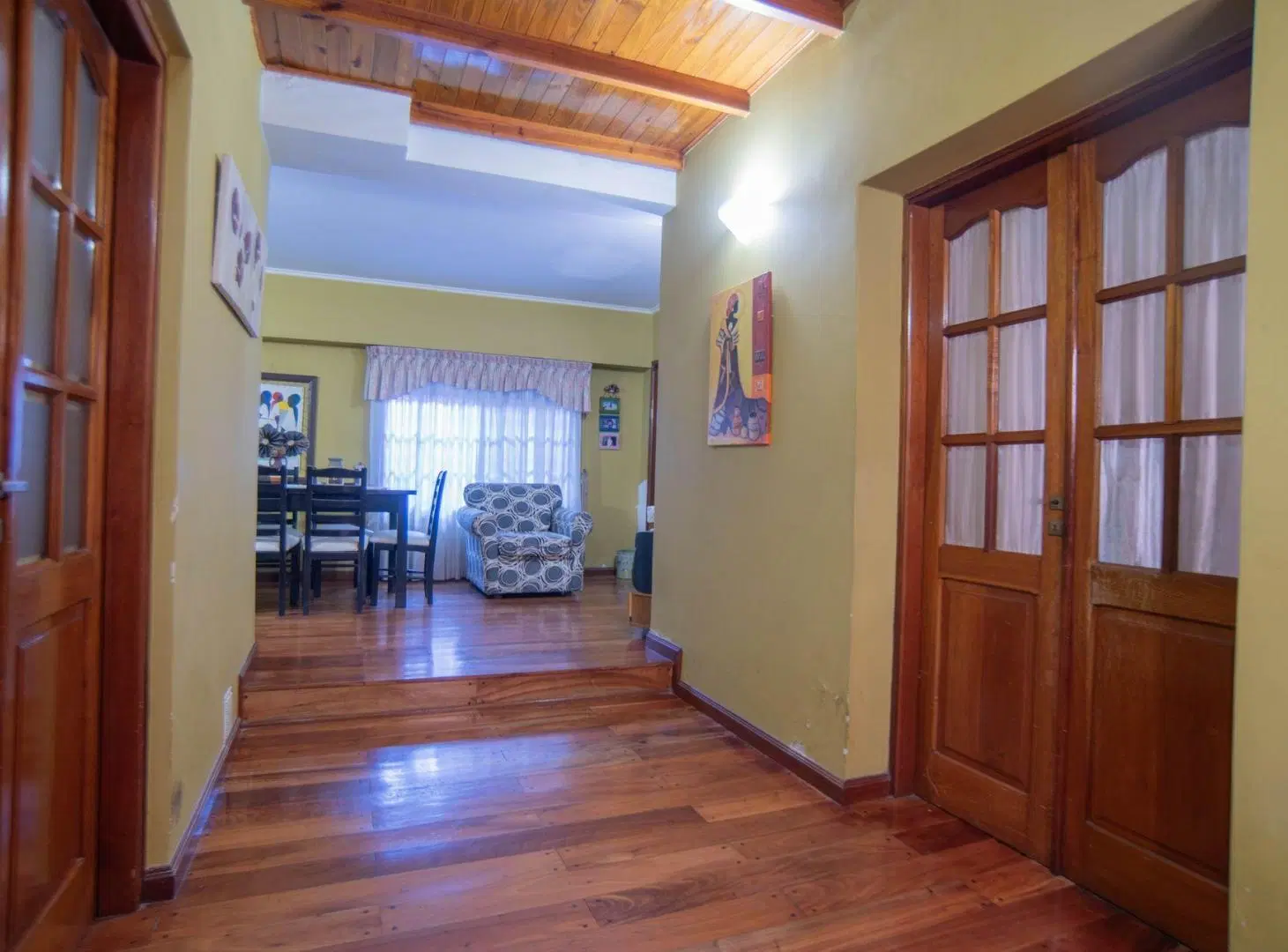 VENTA CASA 4 AMBIENTES PATIO TERRAZA SARANDI 5