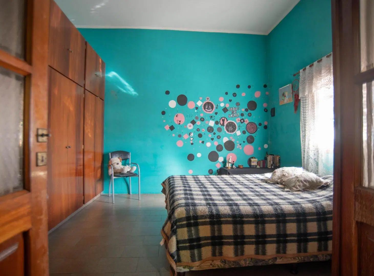 VENTA CASA 4 AMBIENTES PATIO TERRAZA SARANDI 8