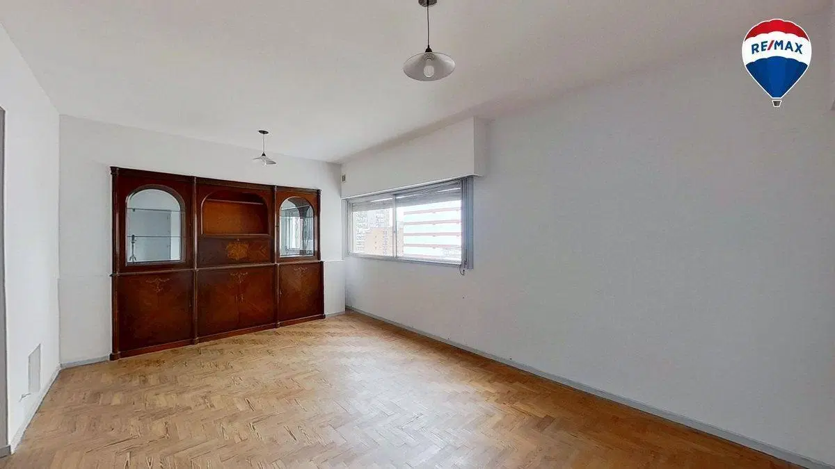 VENTA DPTO 2 AMB QUILMES CENTRO 4