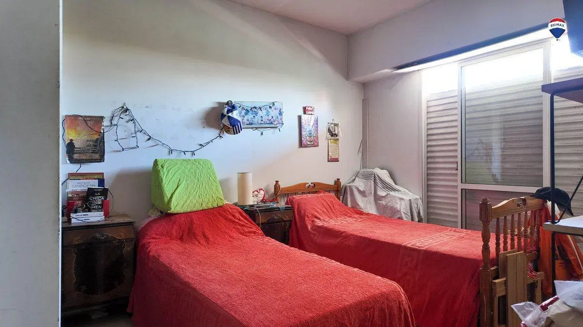 VENTA DEPARTAMENTO 2 AMBIENTES EN CRUCESITA. 5