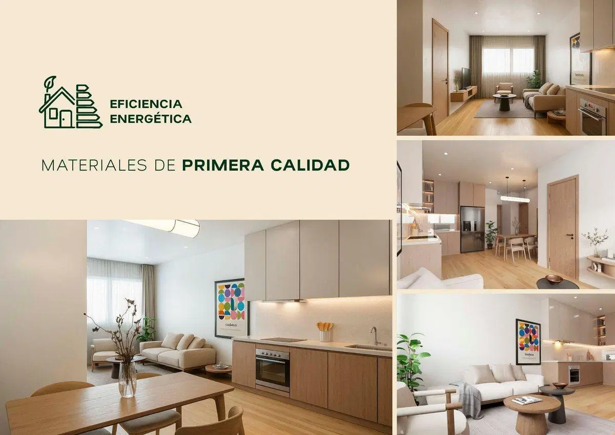 VENTA DE POZO DEPTO 2 AMB LAS CALANDRIAS 2