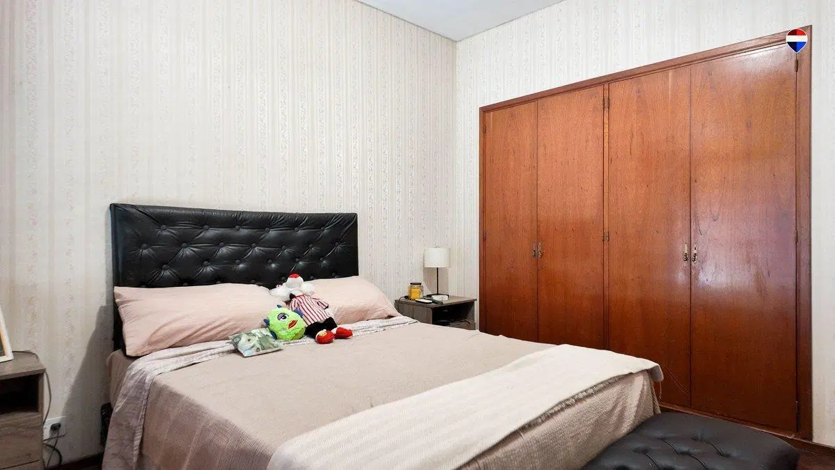 Casa 3 amb en venta en Barrio Parque Calchaquí 4