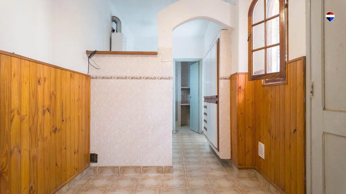 PH  3 AMB EN VENTA AVELLANEDA AL FRENTE CON  PATIO 4