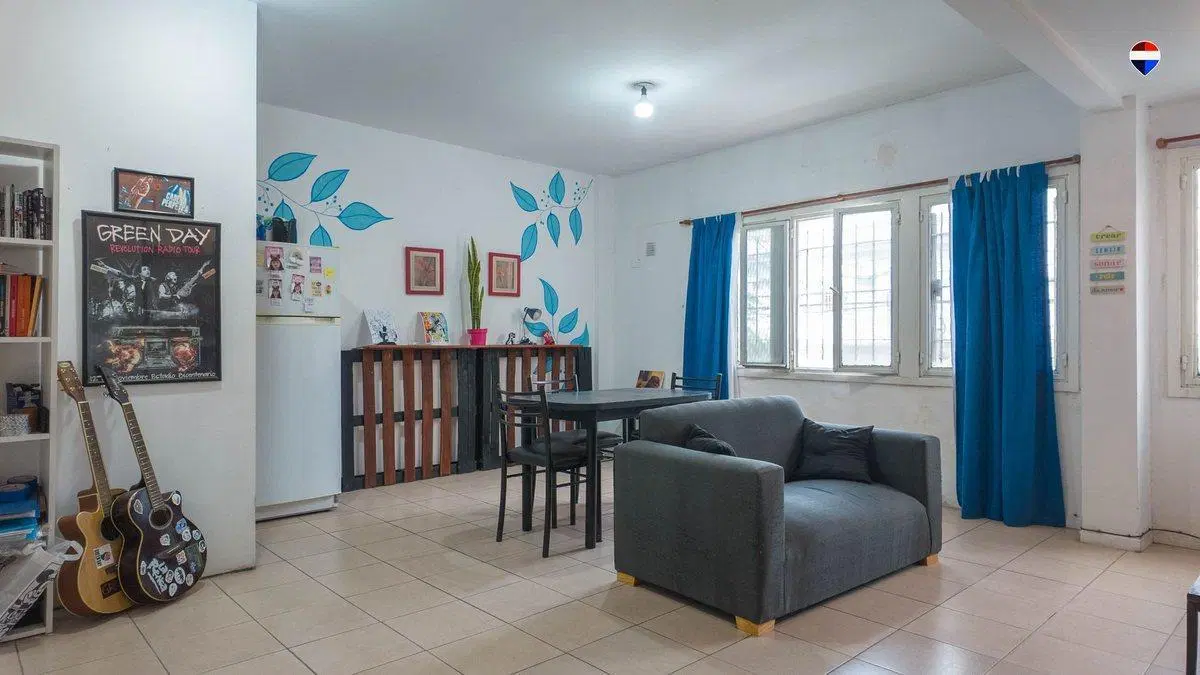 VENTA DEPARTAMENTO EN AVELLANEDA CENTRO AL FRENTE. 4