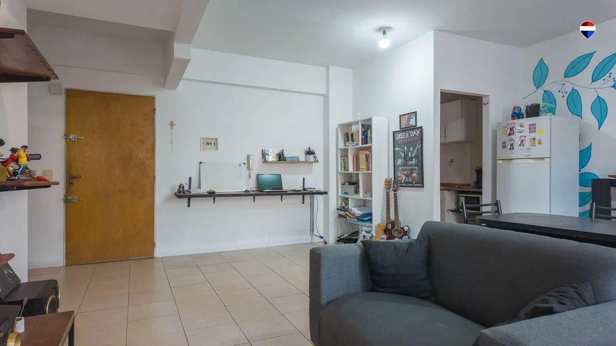 VENTA DEPARTAMENTO EN AVELLANEDA CENTRO AL FRENTE. 2