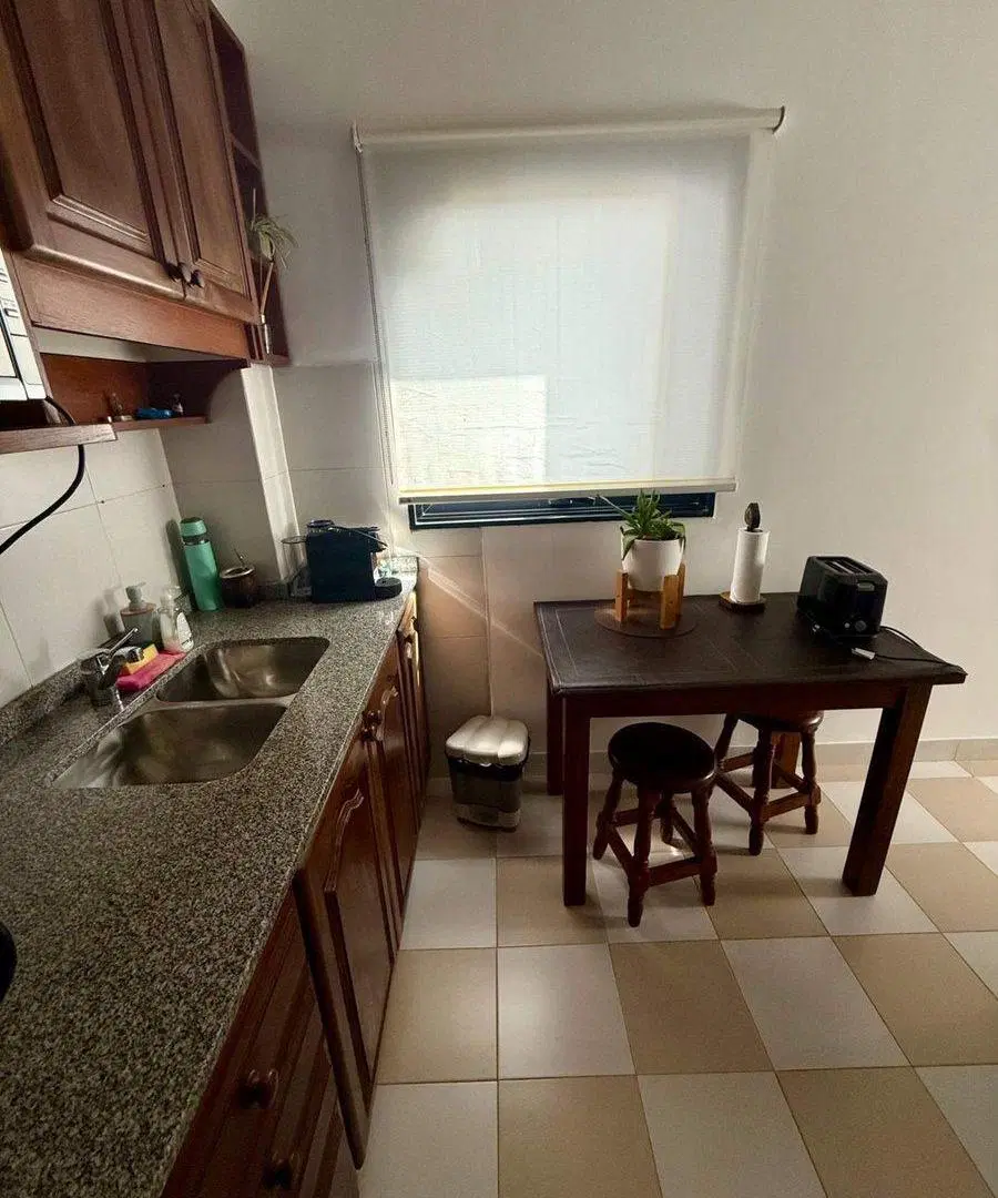 VENTA DPTO 3 AMB QUILMES 5