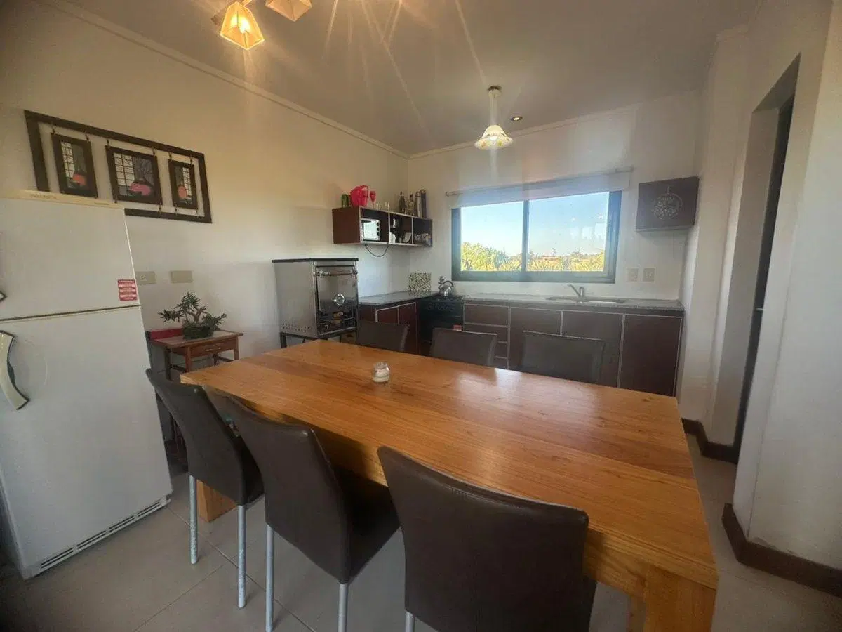 VENTA CASA 3 AMB EN LA FAUSTINA CLUB DE CAMPO 4