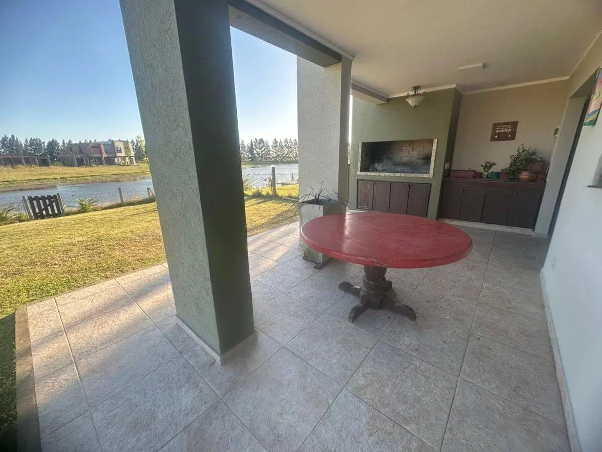 VENTA CASA 3 AMB EN LA FAUSTINA CLUB DE CAMPO 2