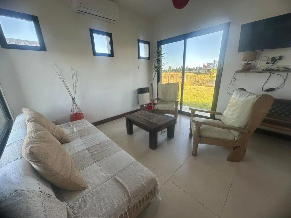 VENTA CASA 3 AMB EN LA FAUSTINA CLUB DE CAMPO 3