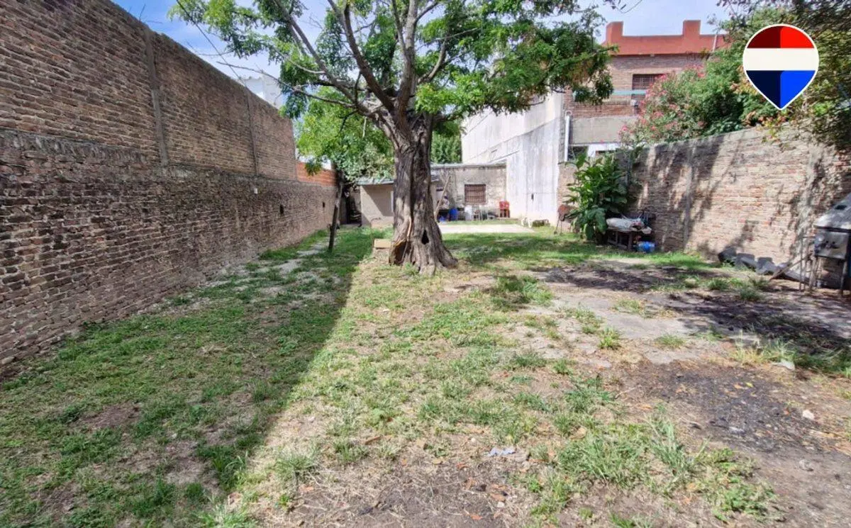 VENTA LOTE-TERRENO  500 M2 CON LOCAL RECICLAR 4