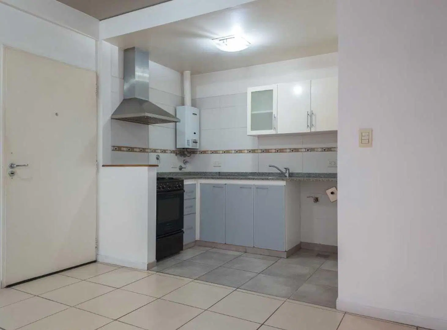 VENTA DEPARTAMENTO 2 AMB R. ESCALADA APTO CREDITO 5