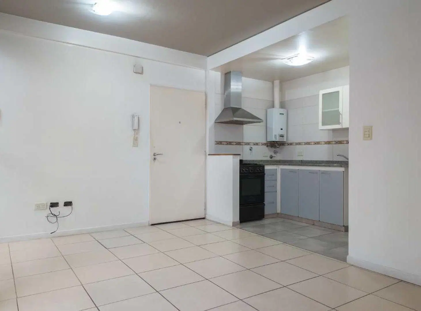 VENTA DEPARTAMENTO 2 AMB R. ESCALADA APTO CREDITO 4