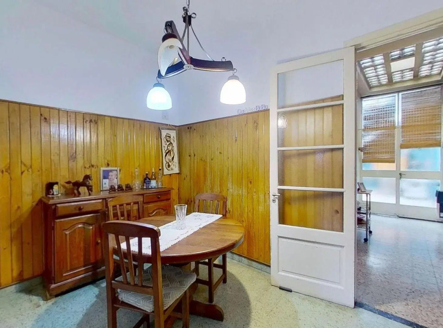 PH 4 AMB EN VENTA EN AVELLANEDA C/ COCHERA S/EXP 3