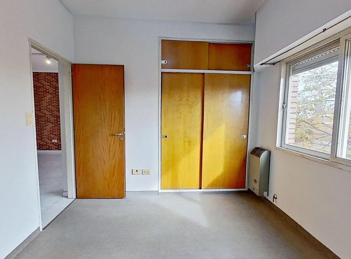 DEPTO 3 AMB EN VENTA QUILMES A PASOS DEL CENTRO 4