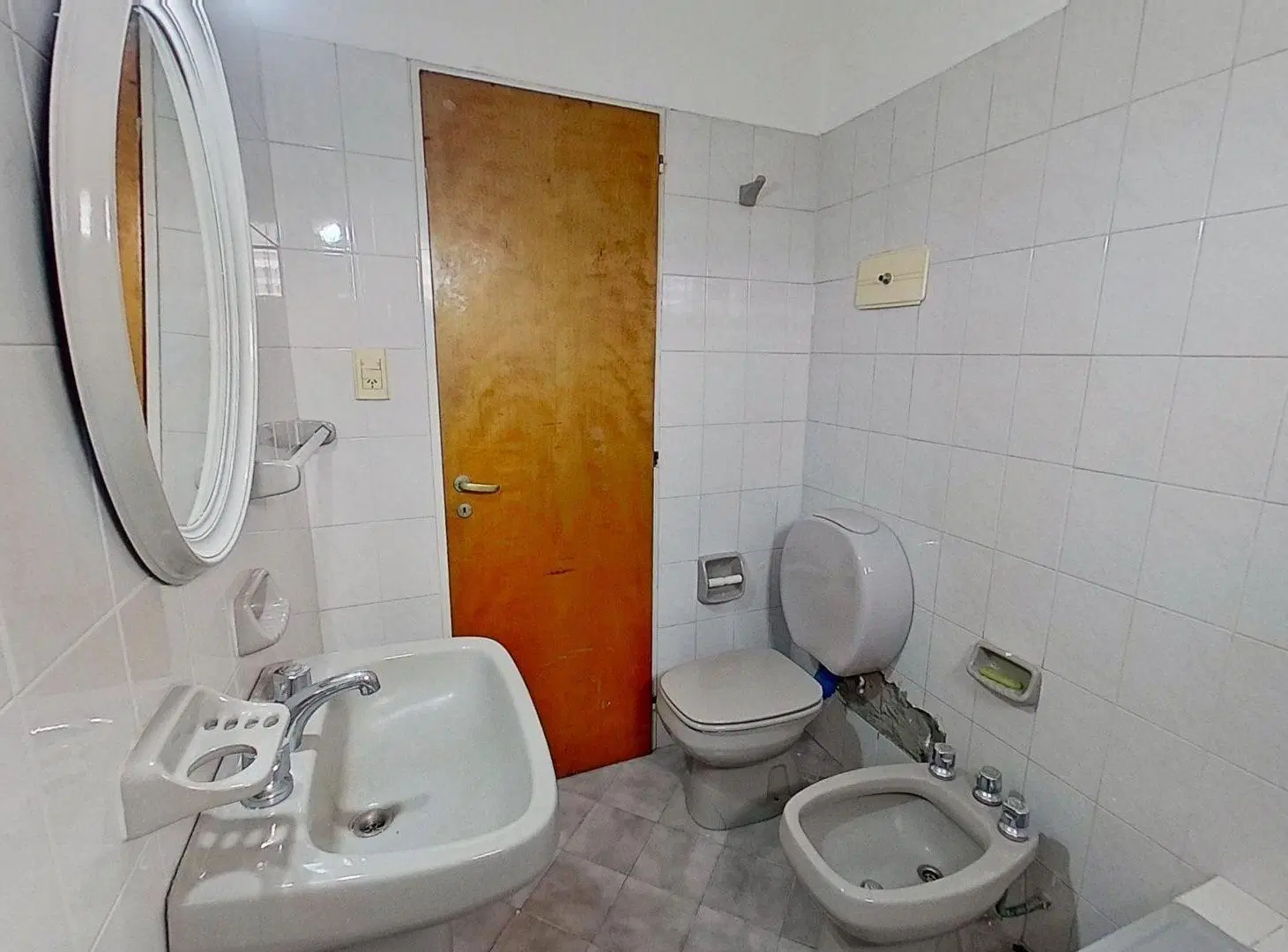 DEPTO 3 AMB EN VENTA QUILMES A PASOS DEL CENTRO 5