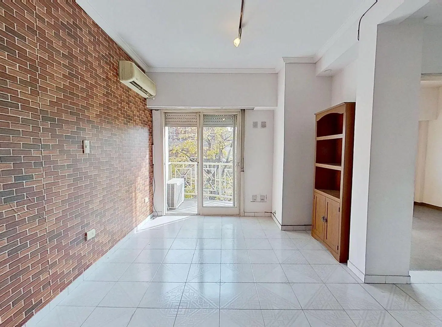 DEPTO 3 AMB EN VENTA QUILMES A PASOS DEL CENTRO 2