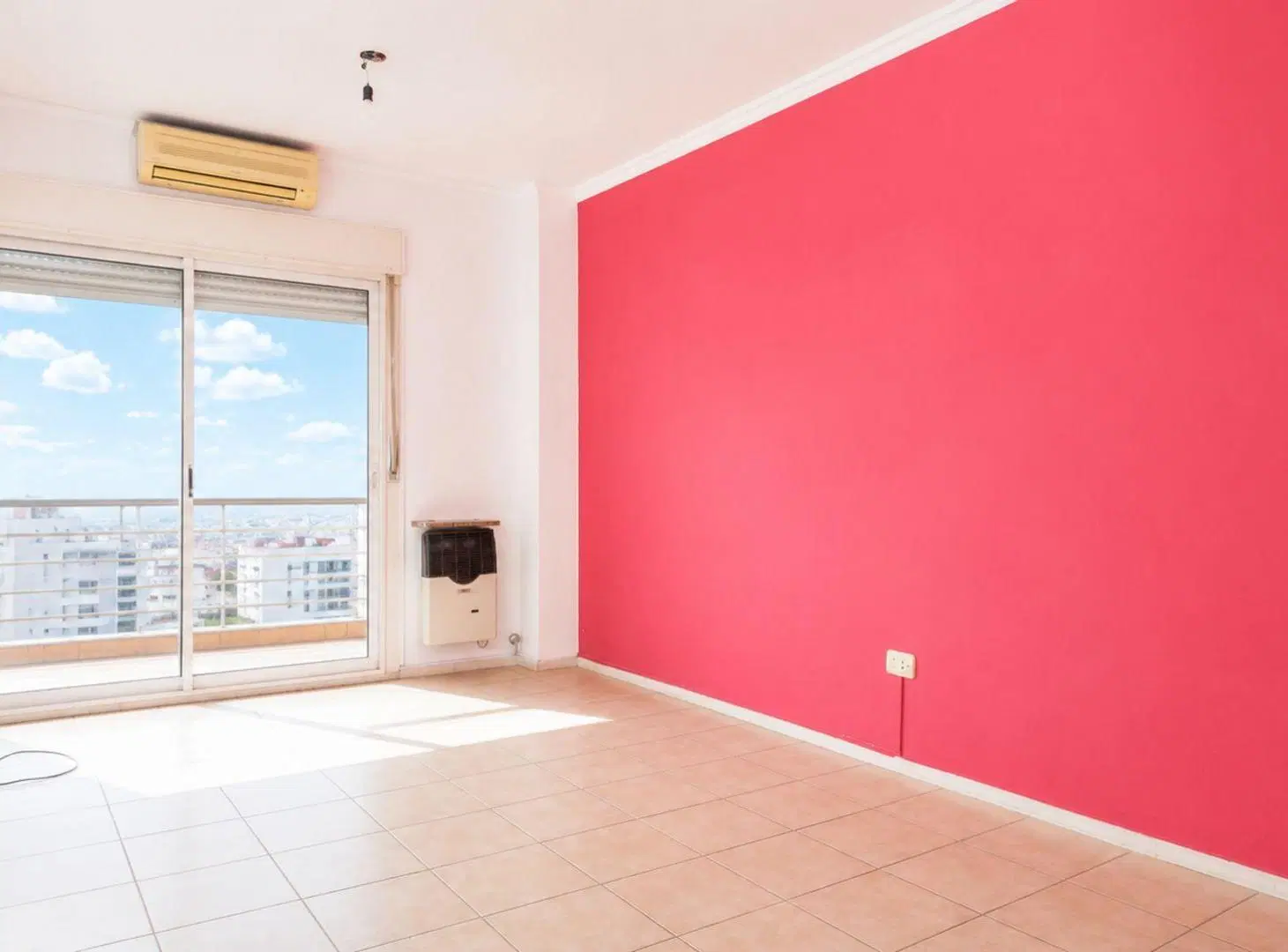 VENTA SEMIPISO 2 AMB AL FRENTE EN VILLA DOMINICO 5