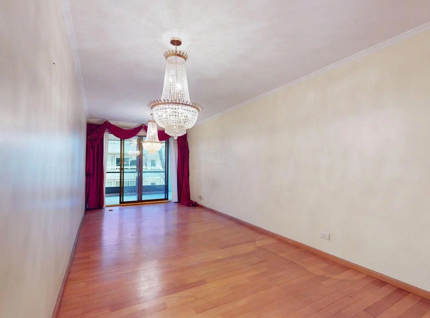 semipiso 4 amb en venta, Palermo con Amenities 2