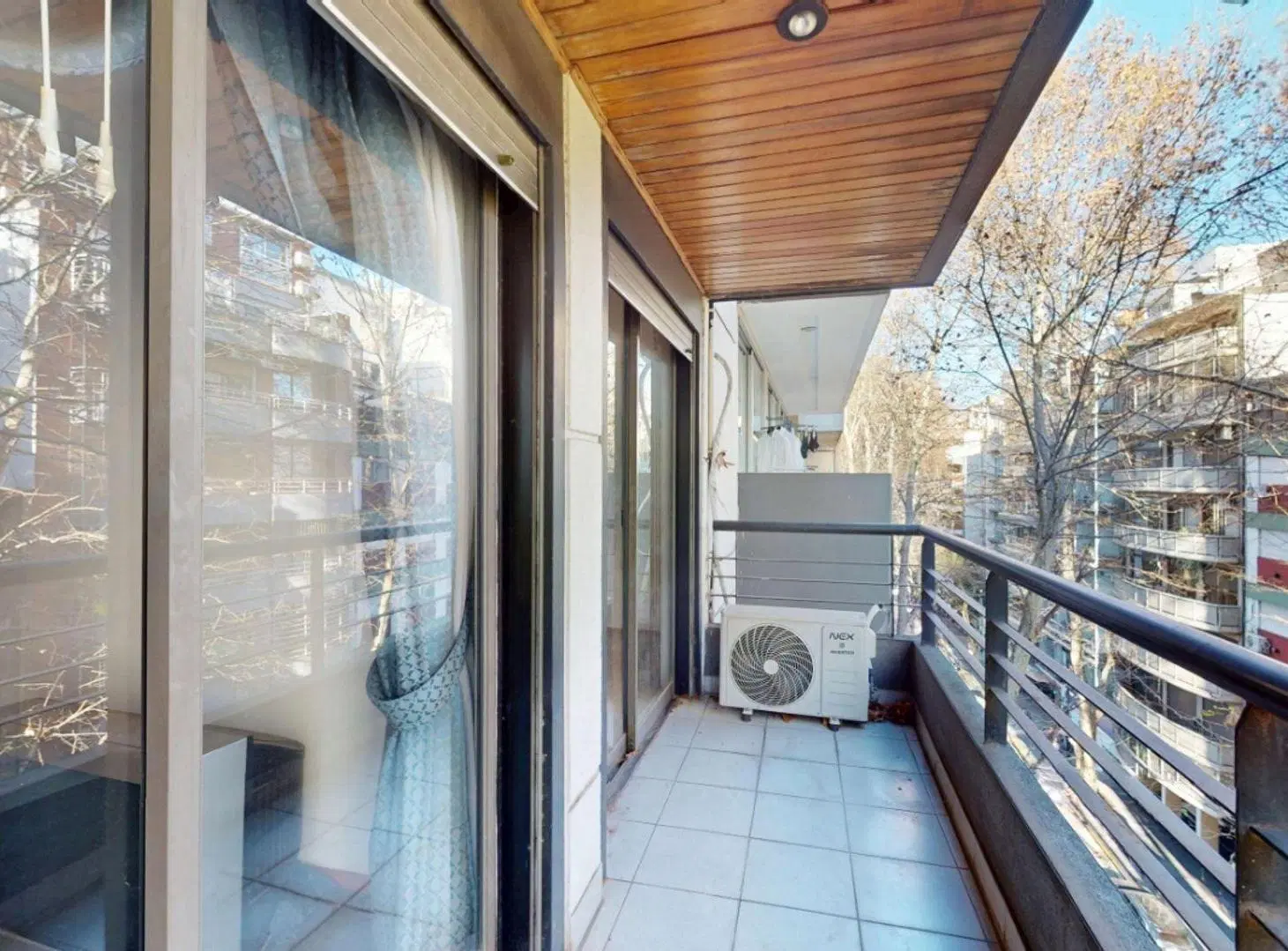 semipiso 4 amb en venta, Palermo con Amenities 5