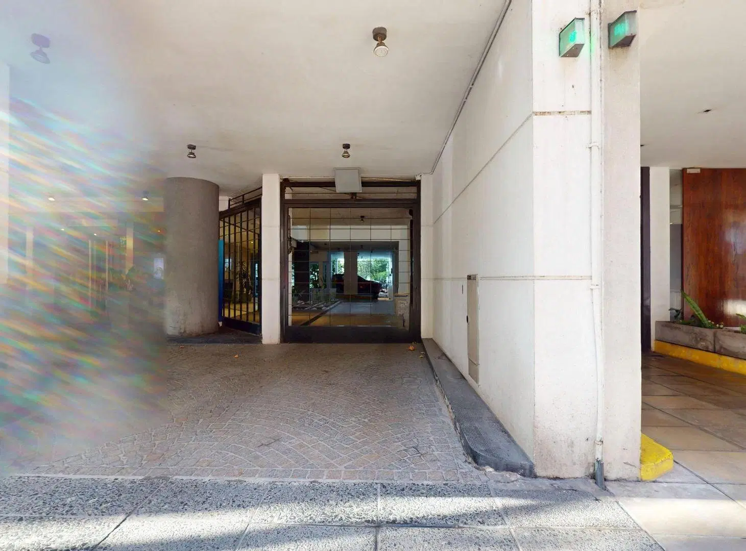 semipiso 4 amb en venta, Palermo con Amenities 3