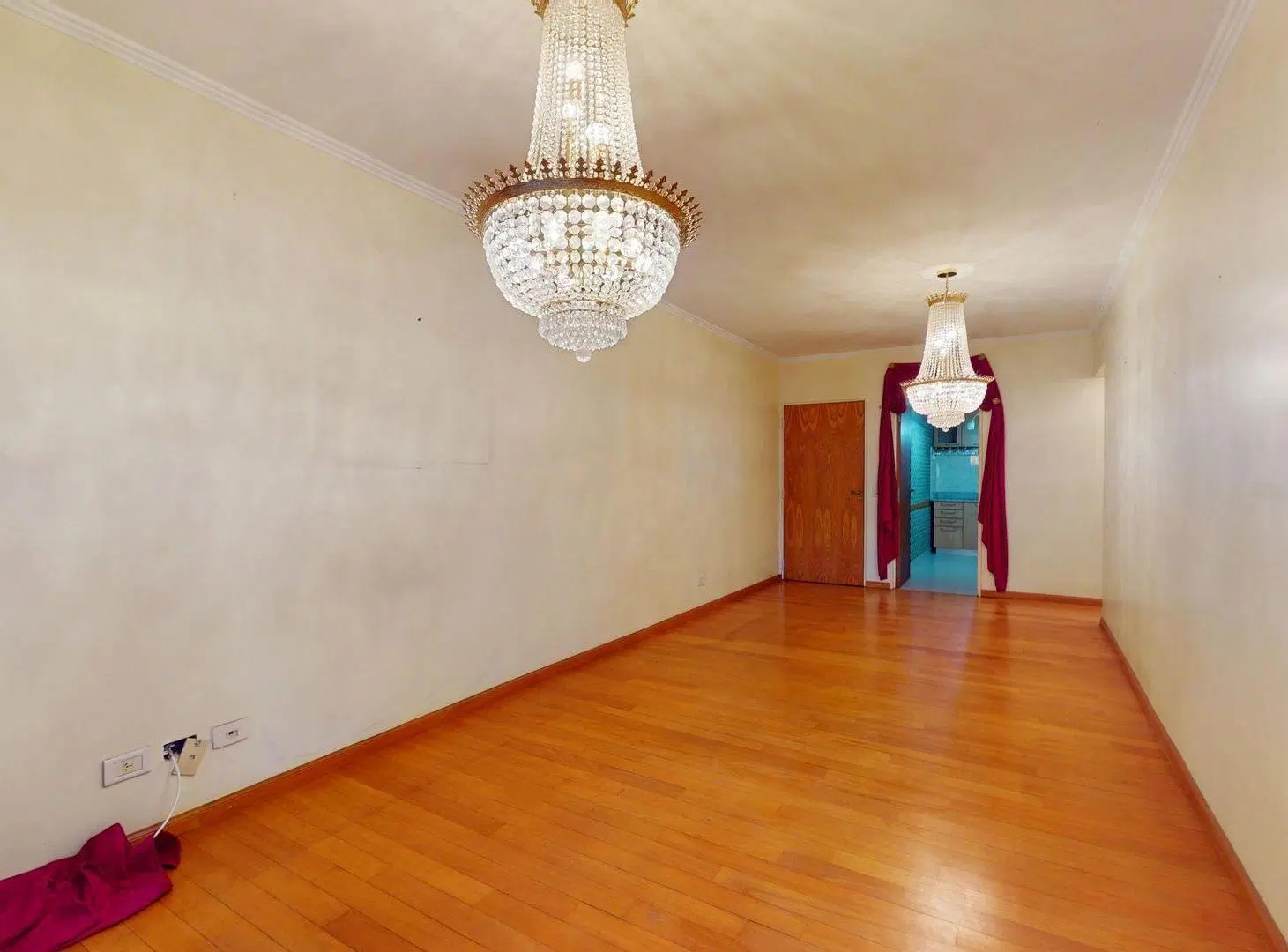 semipiso 4 amb en venta, Palermo con Amenities 4