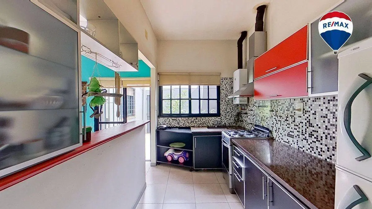 PH 3 AMB EN VENTA EN WILDE CON PATIO Y PARRILLA. 8