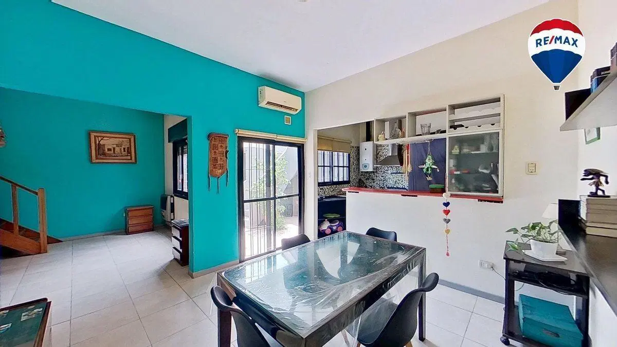 PH 3 AMB EN VENTA EN WILDE CON PATIO Y PARRILLA. 4