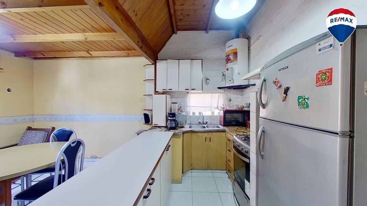 Foto de PH 3 AMB, EN VENTA DOMINICO CON BALCON + PARRILLA, imagen 3