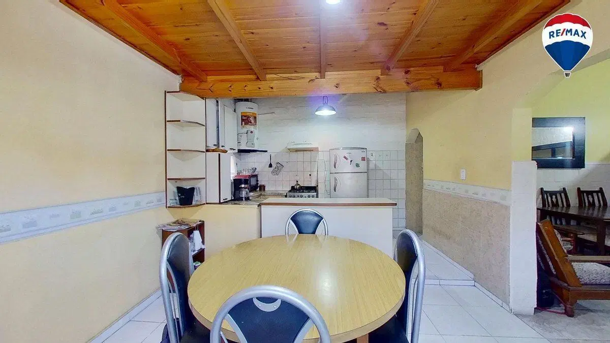 PH 3 AMB, EN VENTA DOMINICO CON BALCON + PARRILLA 4