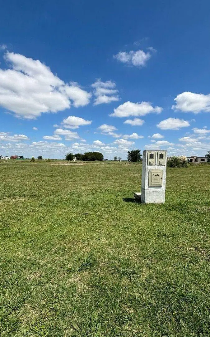 VENTA LOTE 764m2 SANTA CLARA AL SUR 2