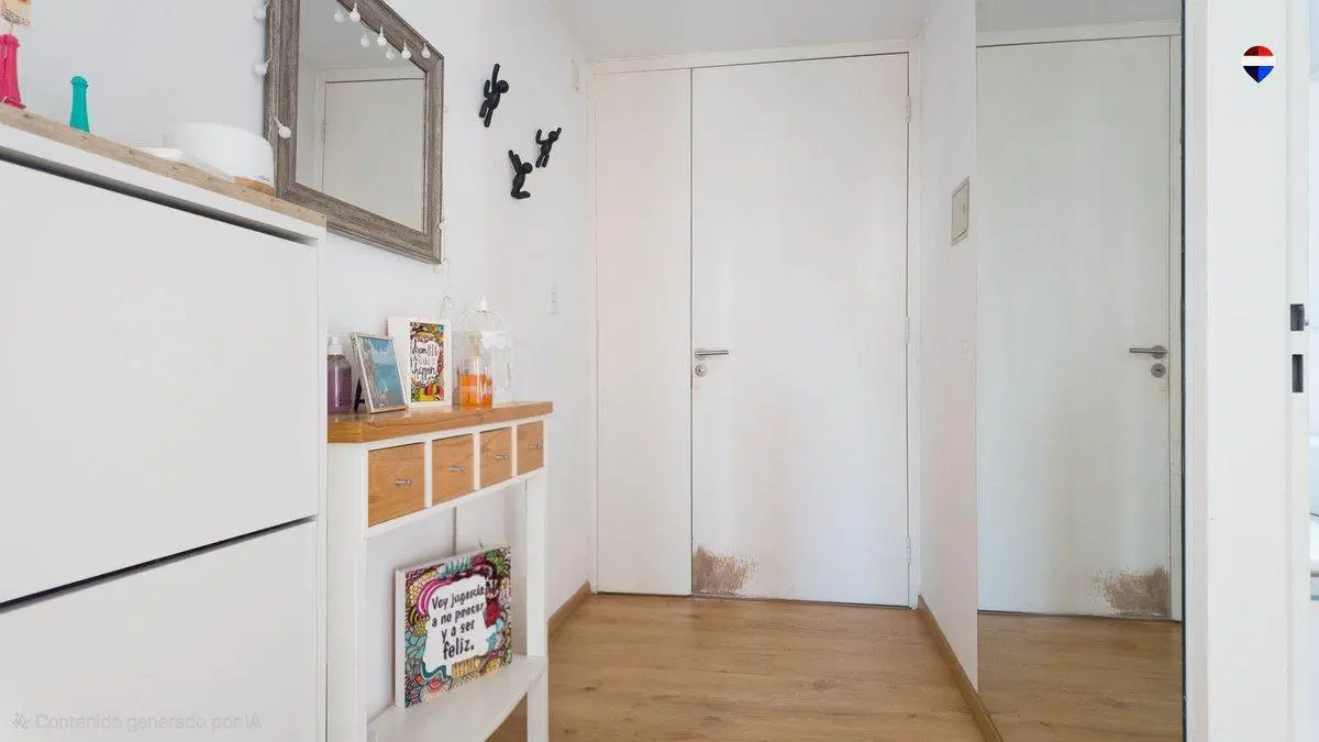 VENTA DEPARTAMENTO 2 AMB. 7 piso WILDE CENTRO 3