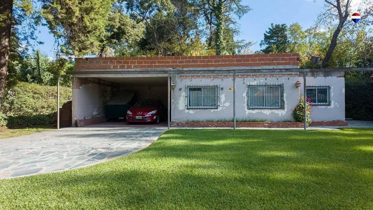 Quinta en Venta en Ezeiza! Apta credito 3