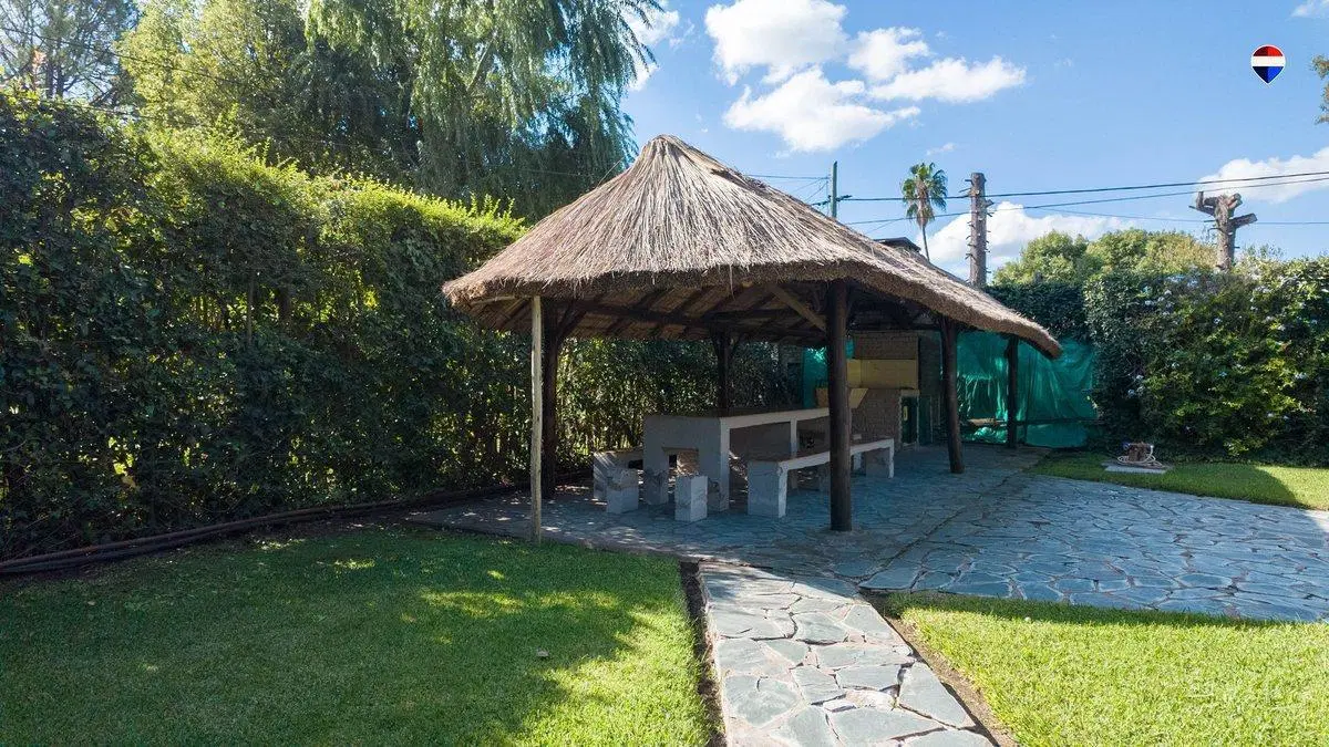 Quinta en Venta en Ezeiza! Apta credito 5