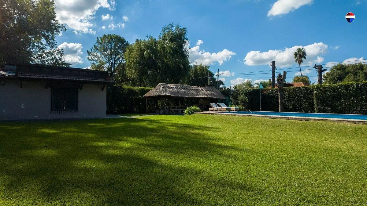 Quinta en Venta en Ezeiza! Apta credito 2